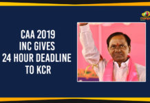 CAA 2019 – INC Gives 24 Hour Deadline To KCR AP CM Jagan Mohan Reddy, Ap Political Live Updates 2019, AP Political News, AP Political Updates, AP Political Updates 2019, Foundation For Kadapa Steel Plant, Kadapa steel plant, Mango News, YS Jagan Lays Foundation For Kadapa Steel Plant