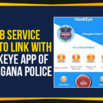 Cab Service Apps To Link With HawkEye App, HawkEye App Of Telangana Police, Hyderabad Metro Rail Limited, Mango News, Political Updates 2019, Telangana, Telangana Breaking News, Telangana Political Updates, Telangana Political Updates 2019, women safety in Telangana