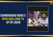 Chandrababu Naidu’s Open Challenge To AP CM Jagan Mohan Reddy Ap Political Live Updates 2019, AP Political News, AP Political Updates, AP Political Updates 2019, chandrababu challenge to ys jagan, Chandrababu Naidu Open Challenge To AP CM, Mango News, Telugu Desam Party, To AP CM YS Jagan Mohan Reddy