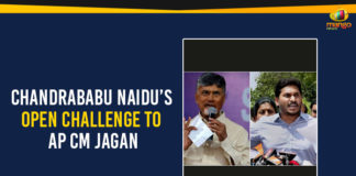 Ap Political Live Updates 2019, AP Political News, AP Political Updates, AP Political Updates 2019, chandrababu challenge to ys jagan, Chandrababu Naidu Open Challenge To AP CM, Mango News, Telugu Desam Party, To AP CM YS Jagan Mohan Reddy