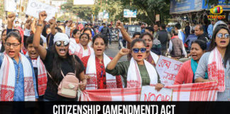 #AligarhMuslimUniversity, #AMUprotest, #CAAProtests, Assamese Protest, Citizenship Amendment Act 2019, INC Support Protest, Latest Political Breaking News, Mahesh Bhatt Support Protest, Mango News, National News Headlines Today, national news updates 2019, National Political News 2019, Protests Against Citizenship Amendment Act