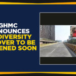 Biodiversity flyover in Hyderabad, Biodiversity Flyover News, GHMC Announces Biodiversity Flyover To Be Reopened Soon, Greater Hyderabad Municipal Corporation, Mango News, Political Updates 2019, Telangana, Telangana Breaking News, Telangana Political Updates, Telangana Political Updates 2019