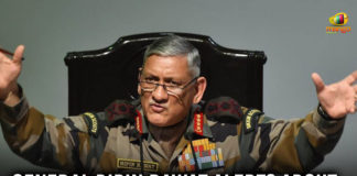 Article 370, Central Government, Chief of the Indian Army, Escalation Of Situation Across LoC, General Bipin Rawat, Jammu and Kashmir, Latest Political Breaking News, Mango News, National News Headlines Today, national news updates 2019, National Political News 2019, nuclear conflict, Prime Minister of Pakistan