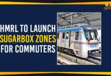 HMRL To Launch SugarBox Zones For Commuters Free Internet Service For Passengers, HMRL Latest News, HMRL To Launch SugarBox Zones For Commuters, Hyd Metro Rail, Hyderabad Metro Rail Limited, Mango News, Political Updates 2019, Sugar Box Network, Telangana Breaking News, Telangana Political Live Updates, Telangana Political Updates, Telangana Political Updates 2019