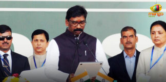 Chief Minister of Jharkhand, Hemant Soren Takes First Cabinet Decision, Indian National Congress, Jharkhand Mukti Morcha, Latest Political Breaking News, Mango News, National News Headlines Today, national news updates 2019, National Political News 2019