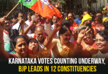 Karnataka Votes Counting Underway, BJP Leads In 12 Constituencies 12 Assembly constituencies of Karnataka, BJP Leads In 12 Constituencies, Karnataka Bypoll Results, Karnataka Bypoll Results Updates, Karnataka Votes Counting, Latest Political Breaking News, Mango News, National News Headlines Today, national news updates 2019, National Political News 2019