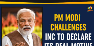 Bharatiya Janata Party, CAA Protest, Citizenship (Amendment) Act, Citizenship Amendment Act 2019, Latest Political Breaking News, Mango News, Modi public rally in Berhait, National News Headlines Today, national news updates 2019, National Political News 2019, PM Modi Challenges INC To Declare Its Real Motive, PM Modi Comments On Congress
