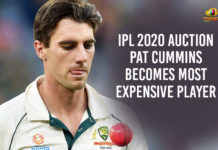 2019 Latest Sport News, 2019 Latest Sport News And Headlines, Indian Premier League 2020 Auction, IPL 2020 Auction, IPL 2020 Auction Full List Of Players, IPL 2020 auction LIVE, IPL-2020 Auction Live Updates, Latest Sports News, latest sports news 2019, Mango News, Pat Cummins Most Expensive Overseas Player, sports news