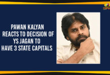 Amaravati, Andhra Pradesh 3 Capitals, AP CM YS Jagan, Ap Political Live Updates 2019, AP Political News, AP Political Updates, AP Political Updates 2019, AP Three Capitals, Chief Minister of Andhra Pradesh, CM YS Jagan 3 Capitals Decision, Kurnool, Mango News, pawan kalyan latest news, Pawan Kalyan On AP 3 Capitals, Three Capitals For AP, Visakhapatnam