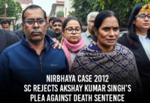 2012 Nirbhaya gang rape, Mango News, National News Headlines Today, national news updates 2019, Nirbhaya case, Nirbhaya Case 2012, Nirbhaya Case Latest News, Nirbhaya Case Review Petition, Nirbhaya Case Updates, nirbhaya case verdict, Nirbhaya gang rape and murder case, Supreme Court Dismisses Convict Akshay Plea