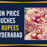 Onion Price Touches 150 Rupees In Hyderabad Mango News, Metals and Minerals Trading Corporation, Onion Price Touches 150 Rupees, Onion Price Touches 150 Rupees In Hyderabad, Political Updates 2019, Telangana Breaking News, Telangana Political Live Updates, Telangana Political Updates, Telangana Political Updates 2019, Telangana Rashtra Samithi