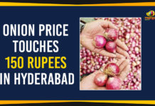 Onion Price Touches 150 Rupees In Hyderabad Mango News, Metals and Minerals Trading Corporation, Onion Price Touches 150 Rupees, Onion Price Touches 150 Rupees In Hyderabad, Political Updates 2019, Telangana Breaking News, Telangana Political Live Updates, Telangana Political Updates, Telangana Political Updates 2019, Telangana Rashtra Samithi