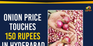 Mango News, Metals and Minerals Trading Corporation, Onion Price Touches 150 Rupees, Onion Price Touches 150 Rupees In Hyderabad, Political Updates 2019, Telangana Breaking News, Telangana Political Live Updates, Telangana Political Updates, Telangana Political Updates 2019, Telangana Rashtra Samithi