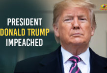 #ImpeachmentDay, Democrats, Donald Trump, Donald Trump impeachment, House of Representatives, impeach Donald Trump, international news, International News Updates, international political news, President Donald Trump Impeached, Republicans, Senate, Trump, United States of America, US elections