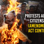 #AligarhMuslimUniversity, #AMUprotest, #CAAProtests, Citizenship (Amendment) Act, Citizenship Amendment Act 2019, Latest Political Breaking News, Mango News, Maulana Azad National Urdu University, National News Headlines Today, national news updates 2019, National Political News 2019, Protests Against Citizenship Amendment Act