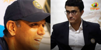 2019 Latest Sport News, 2019 Latest Sport News And Headlines, BCCI President Sourav Ganguly, Board of Control for Cricket in India, Latest Sports News, latest sports news 2019, Mango News, National Cricket Academy, Sourav Ganguly To Meet Rahul Dravid, sports news