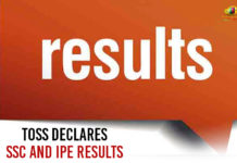 TOSS Declares SSC And IPE Results Intermediate Public Examinations, Mango News, Secondary School Certificate, Telangana, Telangana Breaking News, Telangana Open School Society, Telangana Political Live Updates, Telangana SSC results, TOSS Declares SSC And IPE Results