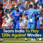 2019 Latest Sport News, 2019 Latest Sport News And Headlines, ICC Test Rankings, India-West Indies Tour in Hyderabad, Indian cricket team, Latest Sports News, latest sports news 2019, Mango News, Sport News, T20 International, Team India To Play T20Is Against Windies