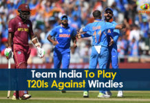 Team India To Play T20Is Against Windies 2019 Latest Sport News, 2019 Latest Sport News And Headlines, ICC Test Rankings, India-West Indies Tour in Hyderabad, Indian cricket team, Latest Sports News, latest sports news 2019, Mango News, Sport News, T20 International, Team India To Play T20Is Against Windies