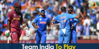 2019 Latest Sport News, 2019 Latest Sport News And Headlines, ICC Test Rankings, India-West Indies Tour in Hyderabad, Indian cricket team, Latest Sports News, latest sports news 2019, Mango News, Sport News, T20 International, Team India To Play T20Is Against Windies