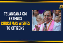 Telangana CM Extends Christmas Wishes To Citizens Telangana CM Extends Christmas Wishes To Citizens,Mango News, Political Updates 2019,Telangana Breaking News,Telangana Political Updates 2019,Telangana CM Extends Christmas Greetings,Telangana CM KCR Christmas Wishes To Citizens,KCR Christmas Wishes,Christmas 2019