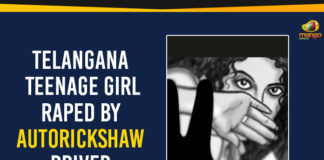 Teenage Girl Raped By Autorickshaw Driver,Mango News,Latest Breaking News 2019,Telangana Latest News 2019,autorickshaw driver rapes girl,Hyderabad autorickshaw driver,Telangana Breaking News Today
