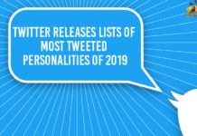 Twitter Releases Lists Of Most Tweeted Personalities Of 2019 Latest National News Headlines, Mango News, Most Tweeted Personalities Of 2019, Top 10 entertainment handles in India Female, Top 10 entertainment handles in India Male, Top 10 political leaders in India Female, Top 10 political leaders in India Male, Top 10 sports handles in India Female, Top 10 sports handles in India Male, Twitter Releases Lists