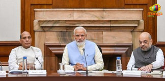 Union Government Approves Rs 8,500 Crores For NPR,Mango News, Political Updates 2019,National Population Register,Union Cabinet Highlights,NPR Latest News,Union Cabinet approves Rs 8,500 cr,Union Cabinet approves NPR