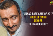 Unnao Rape Case Of 2017 – Kuldeep Singh Sengar Declared Guilty BJP MLA Kuldeep Singh Sengar, Kuldeep Singh Sengar Declared Guilty, Latest Political Breaking News, Mango News, National News Headlines Today, national news updates 2019, National Political News 2019, Unnao Rape Case, Unnao Rape Case Accusers, Unnao Rape Case Latest News, Unnao Rape Case Of 2017