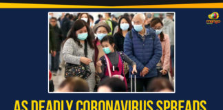 Deadly Coronavirus Spreads, Indians Evacuated From China,Coronavirus outbreak,Deadly New Coronavirus in China,Coronavirus Latest updates,China Coronavirus,Coronavirus Cases,Indians Coronavirus