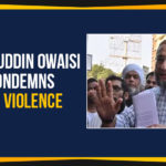 All India Majlis-e-Ittehadul Muslimeen, Asaduddin Owaisi, Asaduddin Owaisi Condemns JNU Violence, Attacks On JNU Students, Jawaharlal Nehru University, Jawaharlal Nehru University Protest, JNU Attack Latest News, Latest Political Breaking News, Mango News, National News Headlines Today, national news updates 2020, national political news 2020
