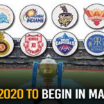 2019 Latest Sport News, 2019 Latest Sport News And Headlines, Indian Premier League, IPL 2020 To Begin In March, Latest Sports News, latest sports news 2019, mango news telugu, sports news