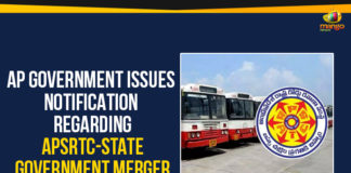 Andhra Pradesh latest news, Andhra Pradesh State Road Transport Corporation, AP Breaking News, AP government, AP Political Live Updates 2020, AP Political News, AP Political Updates, AP Political Updates 2020, APSRTC-State Government Merger, Mango News