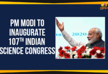 107th Indian Science Congress, Gandhi Krishi Vignan Kendra, Latest Political Breaking News, Mango News, National News Headlines Today, national news updates 2020, national political news 2020, PM Modi In Bengaluru, Prime Minister Narendra Modi, University of Agricultural Sciences