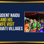 Andhra Pradesh latest news, AP Breaking News, AP Political Live Updates 2020, AP Political News, AP Political Updates, AP Political Updates 2020, Chandrababu Tour In Amaravati, Mango News, TDP President Chandrababu, TDP President Naidu