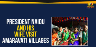 Andhra Pradesh latest news, AP Breaking News, AP Political Live Updates 2020, AP Political News, AP Political Updates, AP Political Updates 2020, Chandrababu Tour In Amaravati, Mango News, TDP President Chandrababu, TDP President Naidu