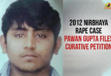 2012 Nirbhaya rape case, Delhi gang rape convict Pawan Gupta, Mango News, Nirbhaya case, nirbhaya case hanging, Nirbhaya Case Latest News, nirbhaya case verdict, Nirbhaya Gangrape Case, Nirbhaya Rape Case, Pawan Gupta Files Curative Petition Nirbaya Case