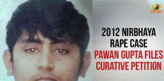 2012 Nirbhaya rape case, Delhi gang rape convict Pawan Gupta, Mango News, Nirbhaya case, nirbhaya case hanging, Nirbhaya Case Latest News, nirbhaya case verdict, Nirbhaya Gangrape Case, Nirbhaya Rape Case, Pawan Gupta Files Curative Petition Nirbaya Case