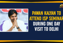 Pawan Kalyan To Attend ISP Seminar During One Day Visit To Delhi Delhi, Indian Students Parliament seminar, ISP Seminar, janasena, janasena pawan kalyan, Janasena President, Janasena President Pawan Kalyan, Kendriya Sainik Board, pawan kalyan, Pawan Kalyan 1 Crore Check Kendriya Sainik Board, Pawan Kalyan Donates 1 Cr to Kendriya Sainik Board