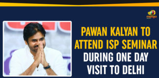 Delhi, Indian Students Parliament seminar, ISP Seminar, janasena, janasena pawan kalyan, Janasena President, Janasena President Pawan Kalyan, Kendriya Sainik Board, pawan kalyan, Pawan Kalyan 1 Crore Check Kendriya Sainik Board, Pawan Kalyan Donates 1 Cr to Kendriya Sainik Board