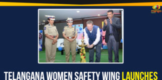Hyderabad, Hyderabad Public Safety Clubs, Mango News, Public Safety Clubs, Public Safety Clubs For Women, Telangana, Telangana Police Women Safety Wing, Telangana Women Safety, Telangana Women Safety Wing, Women Safety Wing