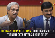 Aam Aadmi Party, AAP, arvind kejriwal, BJP, Delhi, Delhi Assembly Elections, Delhi Assembly Elections 2020, Delhi Chief Minister, Delhi election 2020, Delhi Election Commission, delhi elections, Delhi Exit Polls 2020, Delhi Politics, Mango News