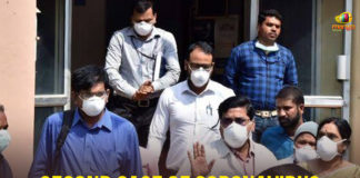 China Coronavirus, Coronavirus Affected China, Coronavirus Affected Wuhan, Coronavirus Case, Coronavirus Latest updates, Mango News, Novel Coronavirus, Panel Optodisplay Technology Private Ltd, Second Case Of Coronavirus Reported In India