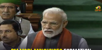 Ayodhya Ram Temple, Ayodhya Ram Temple Latest News, Mango News, National News Headlines Today, national news updates 2020, Parliament Budget Session, PM Modi About Ayodhya Ram Temple, Prime Minister Narendra Modi, Trust For Ayodhya Ram Temple