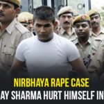 Mango News, Nirbhaya case, Nirbhaya Case Convict Hurts Himself, Nirbhaya Case Convict Vinay Sharma, nirbhaya case hanging, Nirbhaya Case Latest News, nirbhaya case verdict, Nirbhaya Gangrape Case, Nirbhaya Rape Case, Nirbhaya rape case convict Vinay Sharma