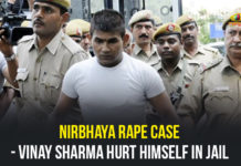 Nirbhaya Rape Case – Vinay Sharma Hurt Himself In Jail Mango News, Nirbhaya case, Nirbhaya Case Convict Hurts Himself, Nirbhaya Case Convict Vinay Sharma, nirbhaya case hanging, Nirbhaya Case Latest News, nirbhaya case verdict, Nirbhaya Gangrape Case, Nirbhaya Rape Case, Nirbhaya rape case convict Vinay Sharma