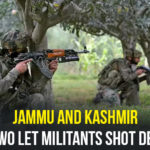 Anantnag district, Jammu and Kashmir, jammu and kashmir police, Jammu And Kashmir Security Forces, Jammu Kashmir terrorist, Lashkar-e-Taiba, Mango News, Two LeT Militants Shot DeadAnantnag district, Jammu and Kashmir, jammu and kashmir police, Jammu And Kashmir Security Forces, Jammu Kashmir terrorist, Lashkar-e-Taiba, Mango News, Two LeT Militants Shot Dead