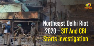 Delhi Lt Governor Anil Baijal, Delhi News Updates, Delhi Violence Updates, Latest Breaking News 2020, Mango News, Northeast Delhi Riot, Northeast Delhi Riot 2020, SIT CBI Investigation Delhi Riot, Updates Of Northeast Delhi Riot