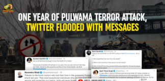 2019 Pulwama Attack, CRPF jawans, Indian Air Force, Jammu and Kashmir, Mango News, One Year For Pulwama Attack, PM Modi, Pulwama, Pulwama Attack, Pulwama attack anniversary, Pulwama terror attack, Pulwama terror attack first anniversary, rahul gandhi