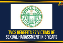 City Civil Court, Criminal Procedure Code, District Legal Services Authority, Mango News, Telangana Government, Telangana State Legal Services Authority, Telangana Victim Compensation Scheme, TSLSA, TVCS Benefits 27 Victims, TVS, Victim Compensation Scheme, Victims Of Sexual Harassment